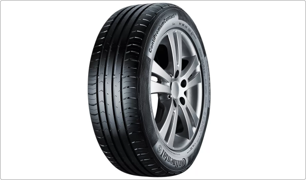 Continental ContiPremiumContact 5